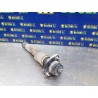 Recambio de amortiguador trasero derecho para bmw x5 (e53) 3.0d referencia OEM IAM   