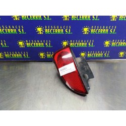 Recambio de faro antiniebla trasero izquierdo para renault espace iv (jk0) expression referencia OEM IAM 8200027155  