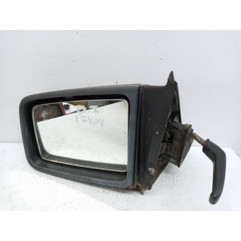 Recambio de retrovisor izquierdo para opel kadett d básico berlina referencia OEM IAM Recambio de retrovisor izquierdo para opel kadett d básico berlina referencia OEM IAM