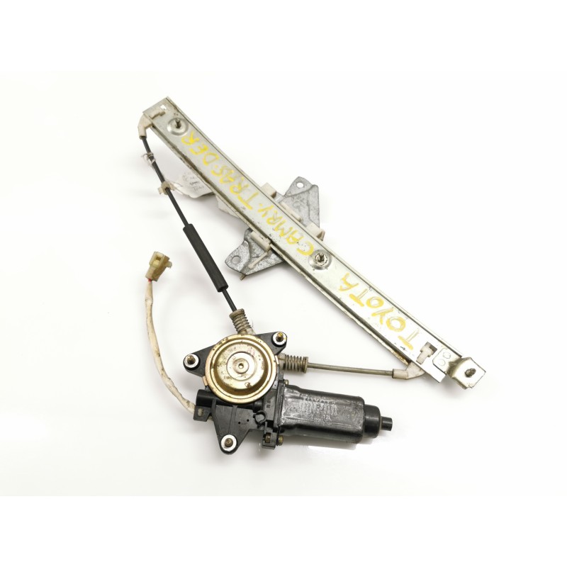 Recambio de elevalunas trasero derecho para toyota camry (v10) 2.2 gl referencia OEM IAM 8572032100 1621004620 Recambio de elevalunas trasero derecho para toyota camry (v10) 2.2 gl referencia OEM IAM 8572032100 1621004620