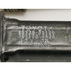 Recambio de elevalunas trasero derecho para toyota camry (v10) 2.2 gl referencia OEM IAM 8572032100 1621004620 