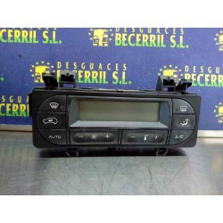 Recambio de mando calefaccion / aire acondicionado para citroen c3 1.4 x-tr referencia OEM IAM 96588239XT  