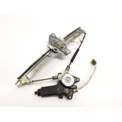 Recambio de elevalunas trasero derecho para toyota camry (v10) 2.2 gl referencia OEM IAM 8572032100 1621004620 