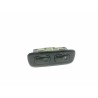 Recambio de mando elevalunas delantero izquierdo para hyundai accent (x3) 1.5 gs referencia OEM IAM   