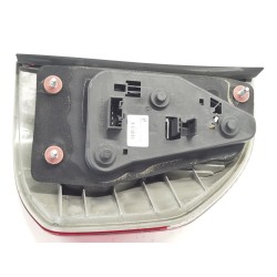 Recambio de piloto trasero izquierdo para bmw x3 (e83) 3.0d referencia OEM IAM 63216990169 63213418439 