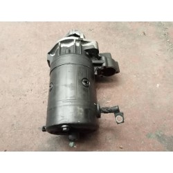 Recambio de motor arranque para mercedes clase e (w210) berlina diesel 300 turbodiesel (210.025) referencia OEM IAM 0001218162  