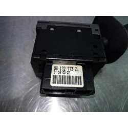 Recambio de mando limpia para citroen xantia berlina 1.9 d armonia referencia OEM IAM 96132773ZL 61580022 