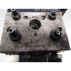 Recambio de abs para mercedes clase a (w168) 160 (168.033) referencia OEM IAM 0265202412 0034314512 