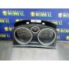 Recambio de cuadro instrumentos para opel zafira b enjoy referencia OEM IAM 13225988  