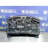 Recambio de cuadro instrumentos para opel zafira b enjoy referencia OEM IAM 13225988  