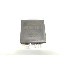 Recambio de modulo electronico para audi a6 berlina (4b2) 2.5 tdi referencia OEM IAM 4B0955531D  