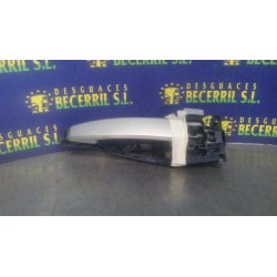 Recambio de maneta exterior delantera izquierda para opel astra h ber. edition referencia OEM IAM 24463523  