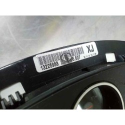 Recambio de cuadro instrumentos para opel zafira b enjoy referencia OEM IAM 13225988  
