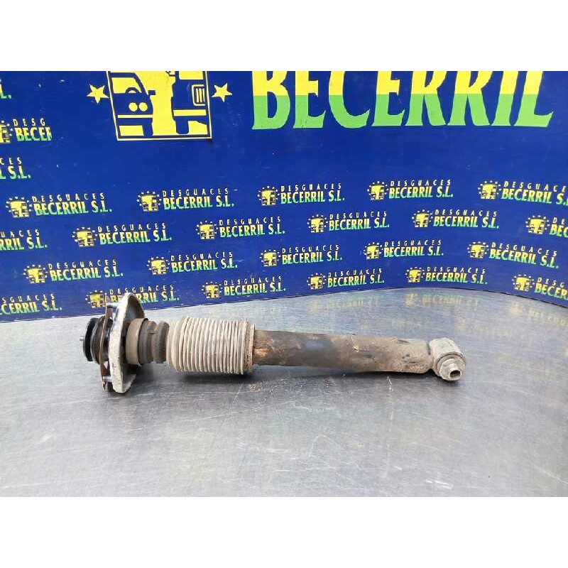 Recambio de amortiguador trasero izquierdo para bmw x5 (e53) 3.0d referencia OEM IAM Recambio de amortiguador trasero izquierdo para bmw x5 (e53) 3.0d referencia OEM IAM