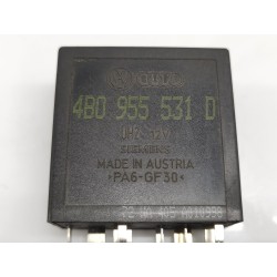 Recambio de modulo electronico para audi a6 berlina (4b2) 2.5 tdi referencia OEM IAM 4B0955531D  
