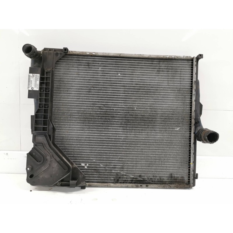 Recambio de radiador agua para bmw x3 (e83) 3.0d referencia OEM IAM Recambio de radiador agua para bmw x3 (e83) 3.0d referencia OEM IAM
