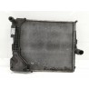 Recambio de radiador agua para bmw x3 (e83) 3.0d referencia OEM IAM   
