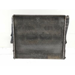 Recambio de radiador agua para bmw x3 (e83) 3.0d referencia OEM IAM   