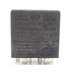 Recambio de modulo electronico para audi a6 berlina (4b2) 2.5 tdi referencia OEM IAM 4B0919471 5KG00656804 