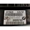 Recambio de radiador agua para bmw x3 (e83) 3.0d referencia OEM IAM   