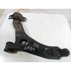 Recambio de brazo suspension inferior delantero izquierdo para ford focus berlina (cak) ghia referencia OEM IAM   