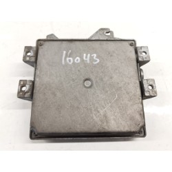Recambio de centralita motor uce para peugeot 806 srdt referencia OEM IAM 9628903580 R04010013C 