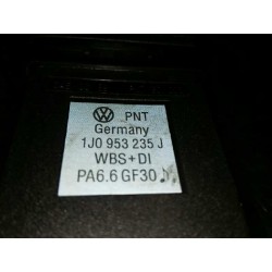 Recambio de warning para volkswagen golf iv berlina (1j1) conceptline referencia OEM IAM 1J0953235J  
