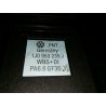 Recambio de warning para volkswagen golf iv berlina (1j1) conceptline referencia OEM IAM 1J0953235J  