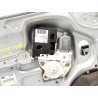 Recambio de elevalunas delantero izquierdo para ford focus berlina (cap) ghia referencia OEM IAM 4M51A045H17A 5WK11570L A2C53098