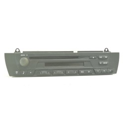 Recambio de sistema audio / radio cd para bmw x3 (e83) 3.0d referencia OEM IAM 6512694576602 694576602 13264010