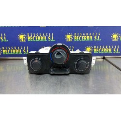 Recambio de mando calefaccion / aire acondicionado para renault scenic ii grand confort dynamique referencia OEM IAM 6G1O9L  