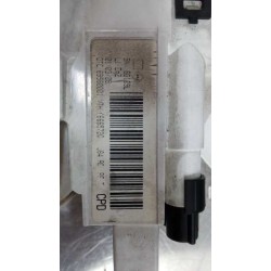 Recambio de mando calefaccion / aire acondicionado para renault scenic ii grand confort dynamique referencia OEM IAM 6G1O9L  
