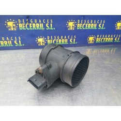 Recambio de caudalimetro para fiat punto berlina (188) 1.9 jtd sporting referencia OEM IAM 0281002300  