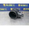 Recambio de caudalimetro para fiat punto berlina (188) 1.9 jtd sporting referencia OEM IAM 0281002300  
