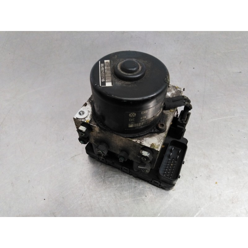 Recambio de abs para seat ibiza (6k1) select referencia OEM IAM 6X0614117 Recambio de abs para seat ibiza (6k1) select referencia OEM IAM 6X0614117
