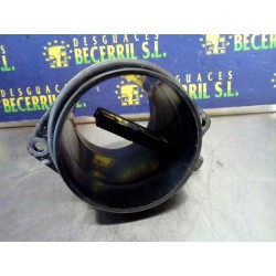 Recambio de caudalimetro para ford focus sportbreak (cap) trend referencia OEM IAM 4M5112B579CC  