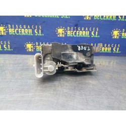 Recambio de cerradura puerta trasera derecha para fiat punto berlina (188) 1.9 jtd sporting referencia OEM IAM   