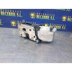 Recambio de cerradura puerta trasera derecha para fiat punto berlina (188) 1.9 jtd sporting referencia OEM IAM   