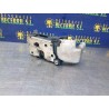 Recambio de cerradura puerta trasera derecha para fiat punto berlina (188) 1.9 jtd sporting referencia OEM IAM   