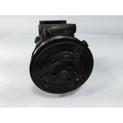 Recambio de compresor aire acondicionado para renault scenic ii authentique referencia OEM IAM 8200309193  