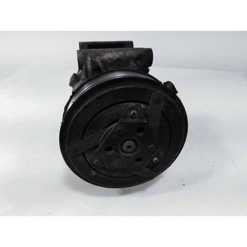 Recambio de compresor aire acondicionado para renault scenic ii authentique referencia OEM IAM 8200309193 Recambio de compresor aire acondicionado para renault scenic ii authentique referencia OEM IAM 8200309193