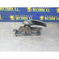 Recambio de maneta interior delantera derecha para fiat punto berlina (188) 1.9 jtd sporting referencia OEM IAM 0735269345  