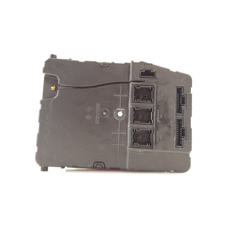 Recambio de uch para renault scenic ii authentique referencia OEM IAM 8200525386 S118400250D 