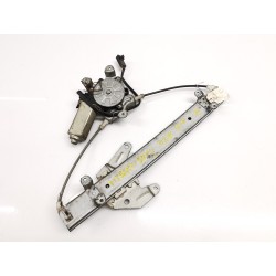 Recambio de elevalunas trasero derecho para nissan sunny berlina (n14) lx referencia OEM IAM 8273082C07  
