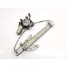 Recambio de elevalunas trasero derecho para nissan sunny berlina (n14) lx referencia OEM IAM 8273082C07  