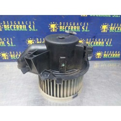 Recambio de motor calefaccion para fiat punto berlina (188) 1.9 jtd sporting referencia OEM IAM   