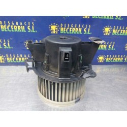 Recambio de motor calefaccion para fiat punto berlina (188) 1.9 jtd sporting referencia OEM IAM   