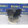Recambio de motor calefaccion para fiat punto berlina (188) 1.9 jtd sporting referencia OEM IAM   