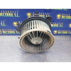 Recambio de motor calefaccion para fiat punto berlina (188) 1.9 jtd sporting referencia OEM IAM   