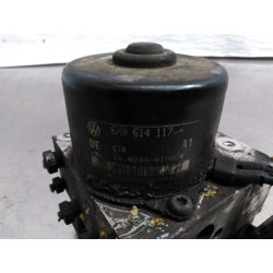 Recambio de abs para seat cordoba berlina (6k2) stella referencia OEM IAM 6X0614117  
